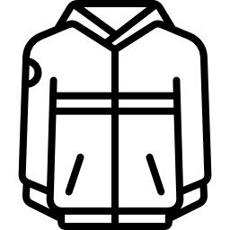 Jacket icon