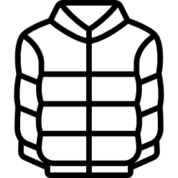 Jacket icon