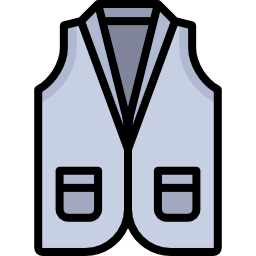 vest icoon