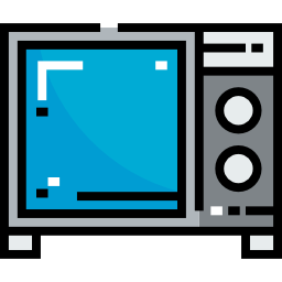 Kitchen pack icon