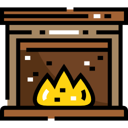 feuer bekämpfen icon