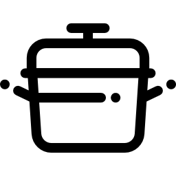 Kitchen pack icon