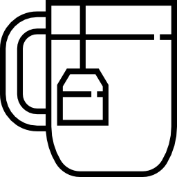 Tea icon