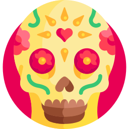 Skull icon