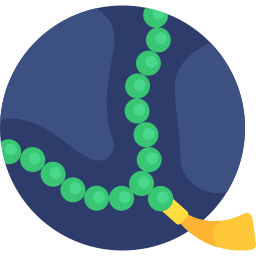 Beads icon