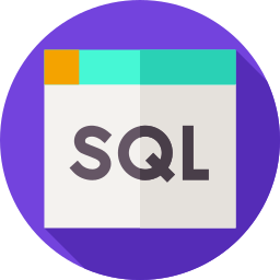 sql Ícone