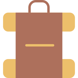 rucksack icon