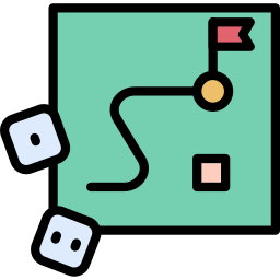 Table games icon