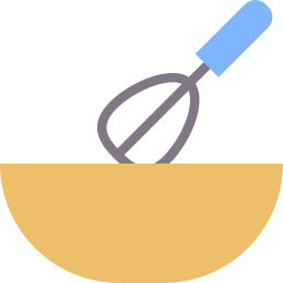 Whisk icon