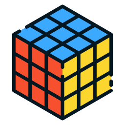 rubik icon