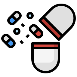 antibiotikum icon