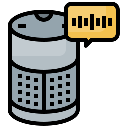 Speaker icon