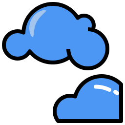 Cloud icon