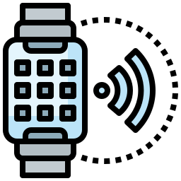 Smartwatch icon