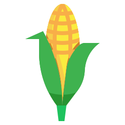 Corn icon