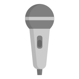 Microphone icon