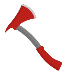 Axe icon