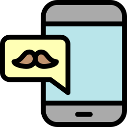 smartphone icon