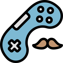 joystick icon