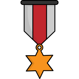 Award icon