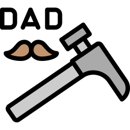 hammer icon