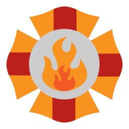 Emblem icon