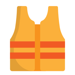 Vest icon