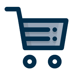 Cart icon