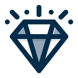 Diamonds icon