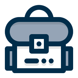 Bag icon