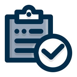 Check list icon