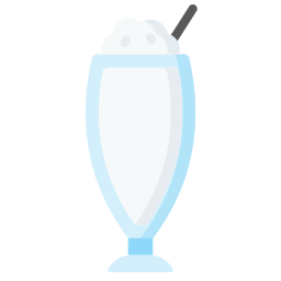 Milkshake icon