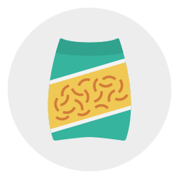 Snack icon