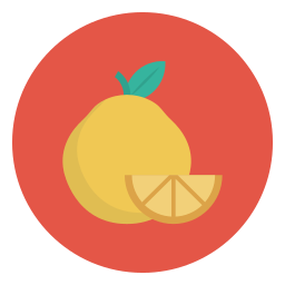 Lemon icon