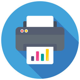 Printer icon