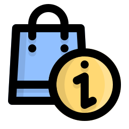 Information icon