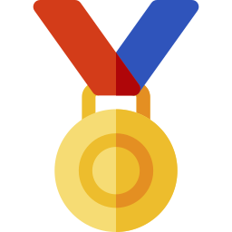 Medal icon