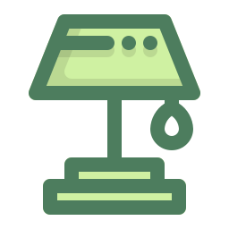 Lamp icon