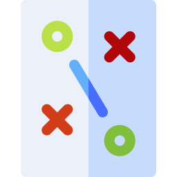 Strategy icon