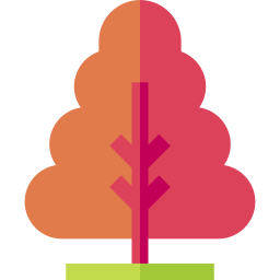 herbstbaum icon