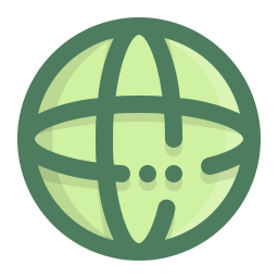 Earth icon