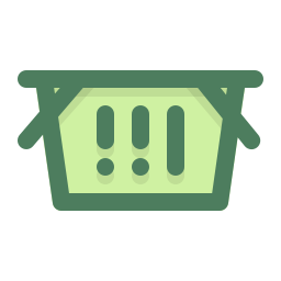 Basket icon