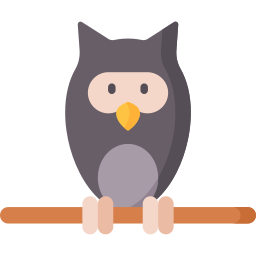 Owl icon