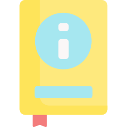 information icon