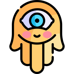 Hamsa icon