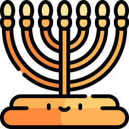 Menorah icon