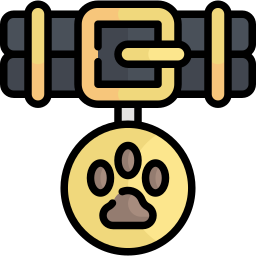 Collar icon