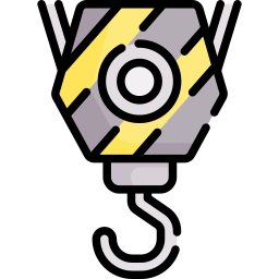 Crane icon