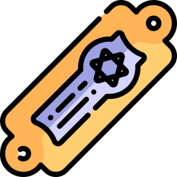 Mezuzah icon