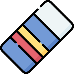 Eraser icon